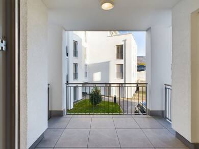 Wohnung zum Kauf 295.000 € 3 Zimmer 66 m² 1. Geschoss Bollendorf Bollendorf 54669