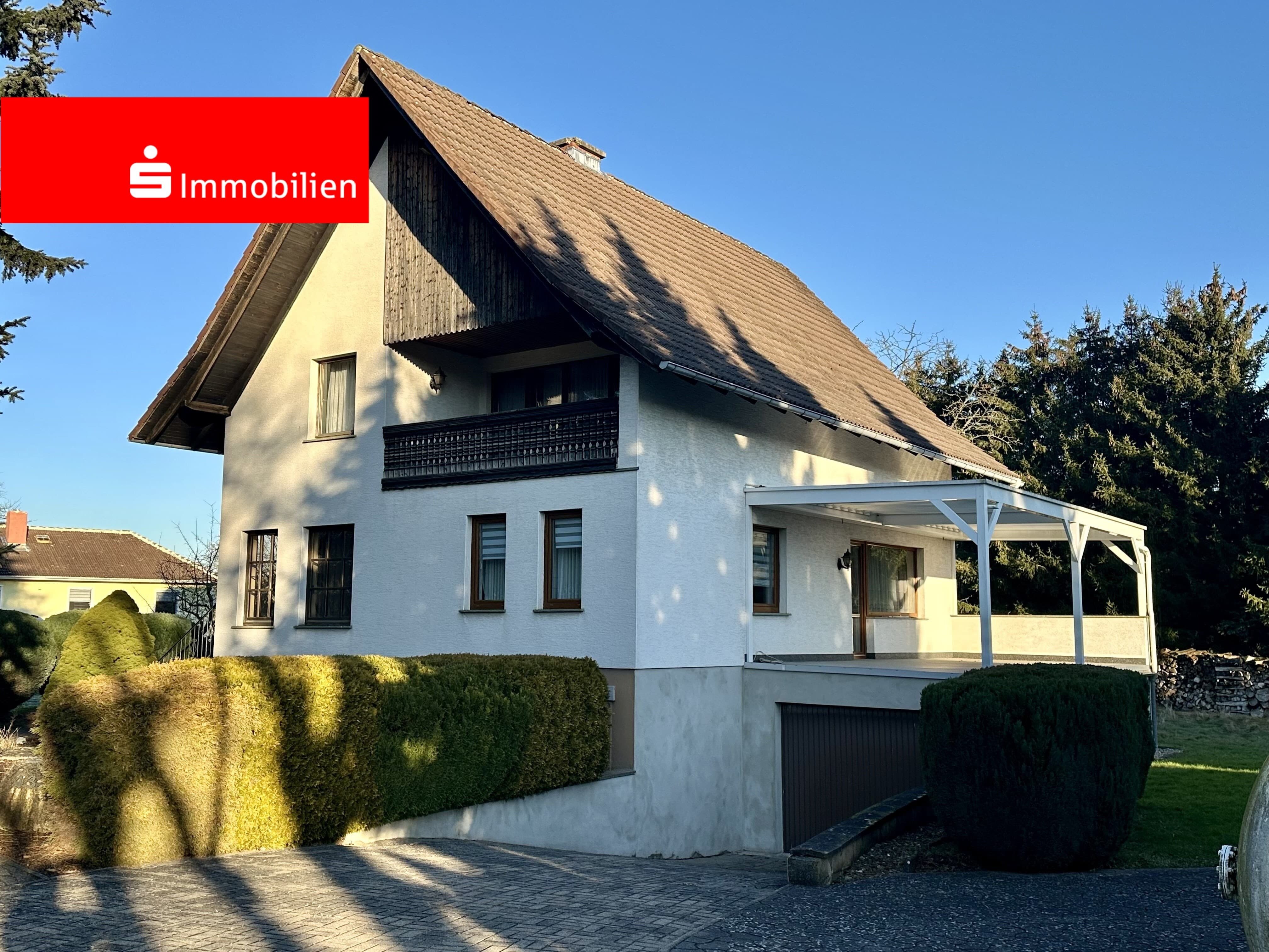 Einfamilienhaus zum Kauf 225.000 € 5 Zimmer 147 m²<br/>Wohnfläche 2.981 m²<br/>Grundstück ab sofort<br/>Verfügbarkeit Neustädt Gerstungen 99834