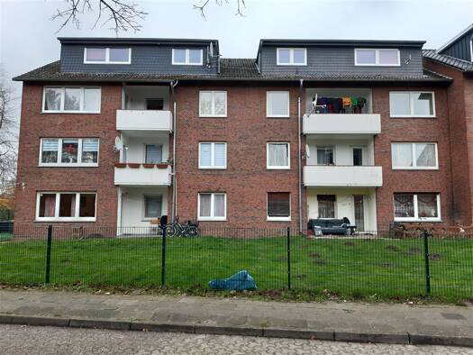 Wohnung zum Kauf 130.000 € 4 Zimmer 81 m² Wildeshausen 27793