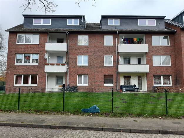 Wohnung zum Kauf 130.000 € 4 Zimmer 81 m² Wildeshausen 27793