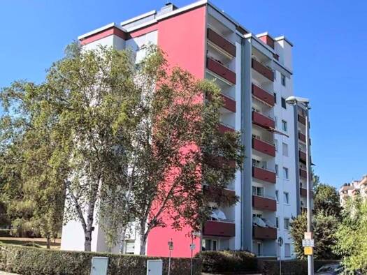 Wohnung zum Kauf 128.700 € 2 Zimmer 53 m² 3. Geschoss Hahn Taunusstein 65232