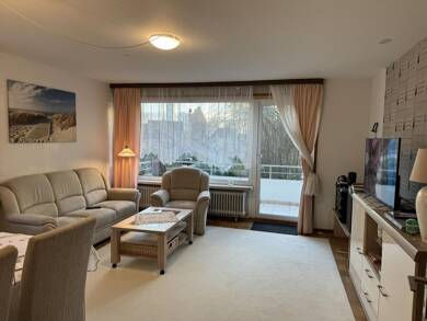 Wohnung zum Kauf 225.000 € 4 Zimmer 90 m² 1. Geschoss Burg auf Fehmarn Fehmarn 23769