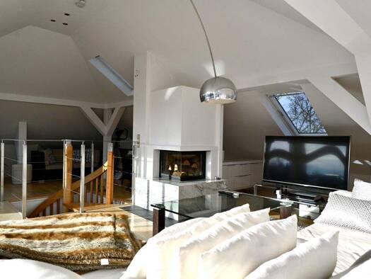 Maisonette zum Kauf 689.000 € 3 Zimmer 93,3 m² Coschütz/Gittersee Dresden 01189