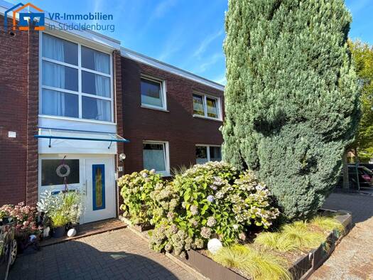 Wohnung zur Miete 600 € 3 Zimmer 67 m² frei ab 01.11.2026 Cloppenburg Cloppenburg 49661