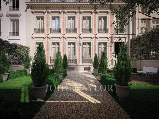 Haus zum Kauf 48.000.000 € 671 m² Muette Nord Paris 16ème 75016