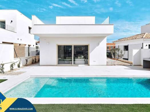 Chalet zum Kauf 499.000 € 3 Zimmer 142 m² Los Montesinos 03187