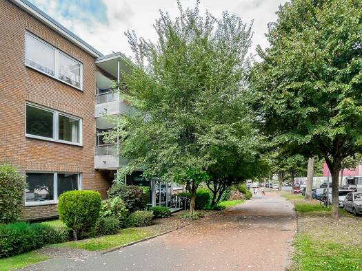 Wohnung zum Kauf 220.000 € 4,5 Zimmer 100 m² 1. Geschoss Wiemelhausen Bochum 44789
