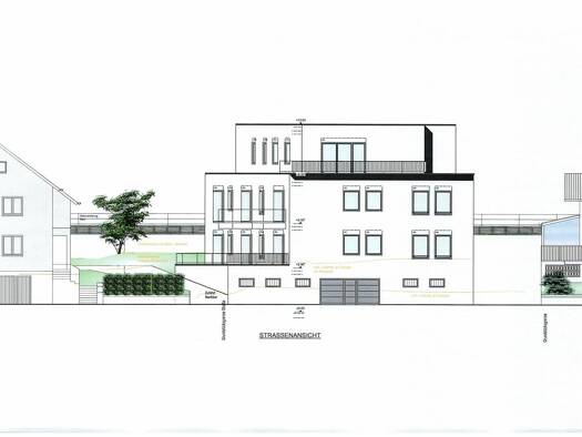 Studio zur Miete - Erstbezug 2.500 € 3 Zimmer 111 m² 3. Geschoss frei ab 01.12.2025 Langsur 54308