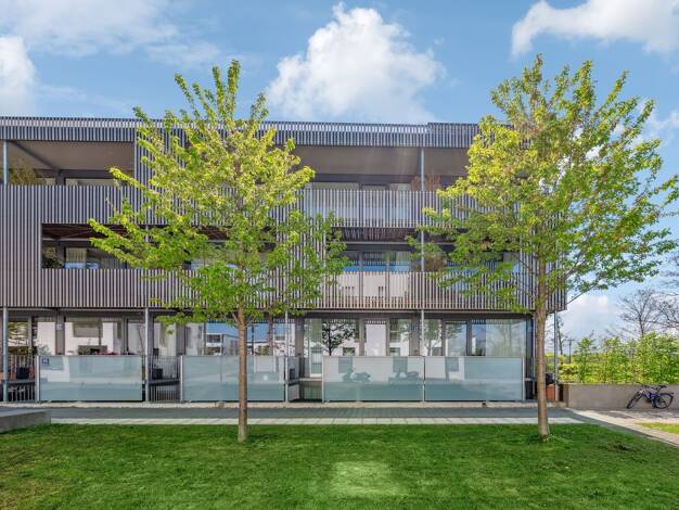 Reihenmittelhaus zum Kauf 1.590.000 € 6 Zimmer 156 m² 97 m² Grundstück München 81829