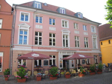 Café/Bar zur Miete 3.200 € Altstadt Stralsund 18439