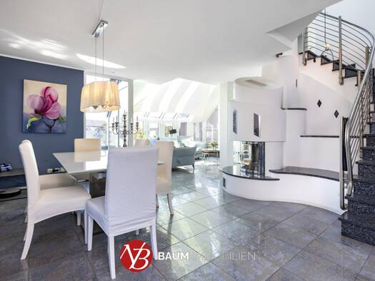 Penthouse zum Kauf 698.000 € 4 Zimmer 173 m² 3. Geschoss Büderich Meerbusch 40667
