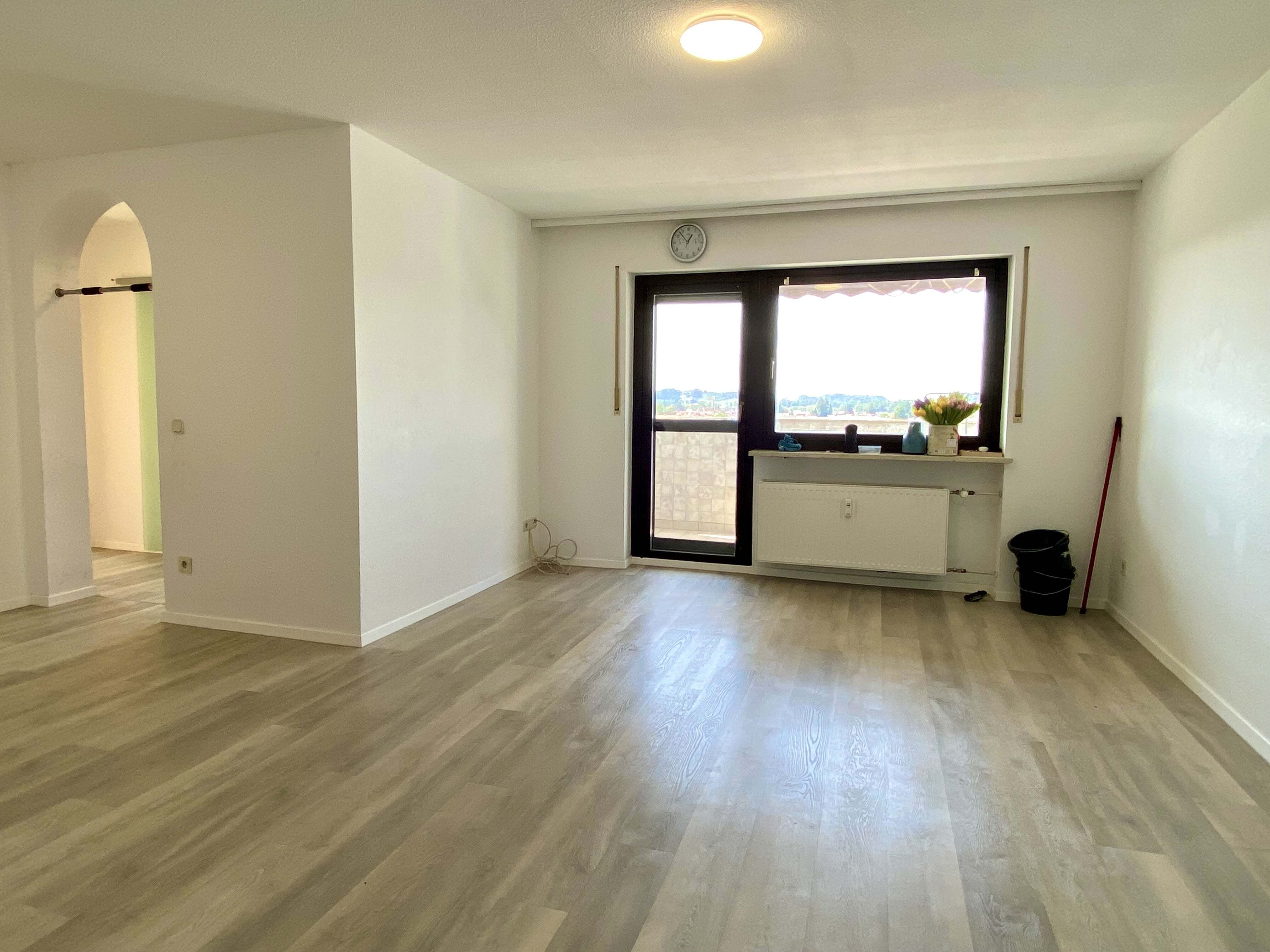 Wohnung zum Kauf 174.000 € 3 Zimmer 73 m²<br/>Wohnfläche Garching Garching 84518