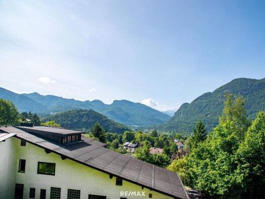 Terrassenwohnung zum Kauf - Erstbezug 795.000 € 3 Zimmer 91,5 m² EG Bad Ischl 4820