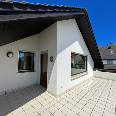 Wohnung zur Miete 1.150 € 4 Zimmer 105 m² Bernhausen Filderstadt 70794