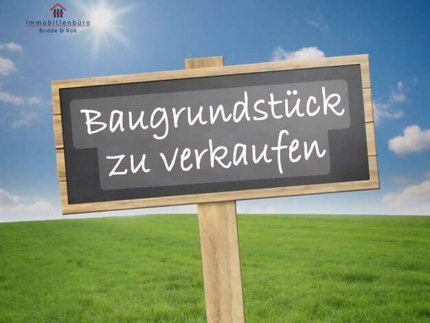 Grundstück zum Kauf 225 € 2.422 m² Grundstück Bösel 26219