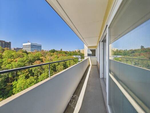 Wohnung zum Kauf 217.000 € 3 Zimmer 89 m² 13. Geschoss Lindleinsmühle Würzburg 97078