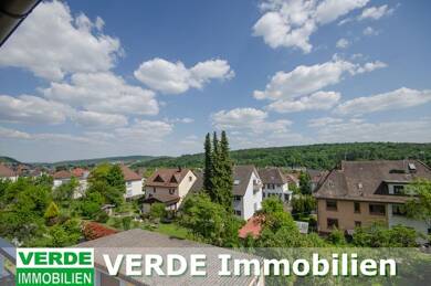 Wohnung zur Miete 820 € 3 Zimmer 104,5 m² 1. Geschoss frei ab 01.06.2025 Eutingen - Stadtviertel 154 Pforzheim 75181