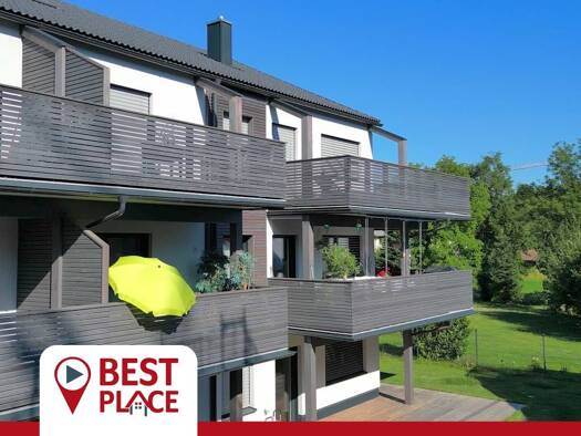 Wohnung zum Kauf 199.000 € 1 Zimmer 45 m² 1. Geschoss Moosburg 9062