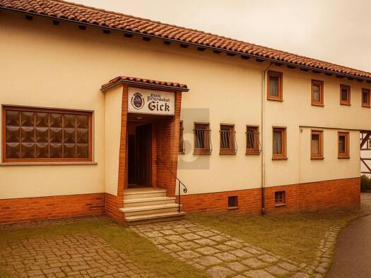 Mehrfamilienhaus zum Kauf 130.000 € 5 Zimmer 260 m² 555 m² Grundstück Elbenberg Naumburg 34311