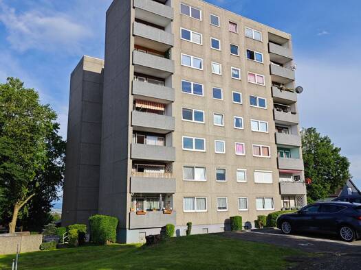 Wohnung zum Kauf 119.000 € 3 Zimmer 72 m² Geschoss 7/7 frei ab sofort Vellmar-West Vellmar 34246