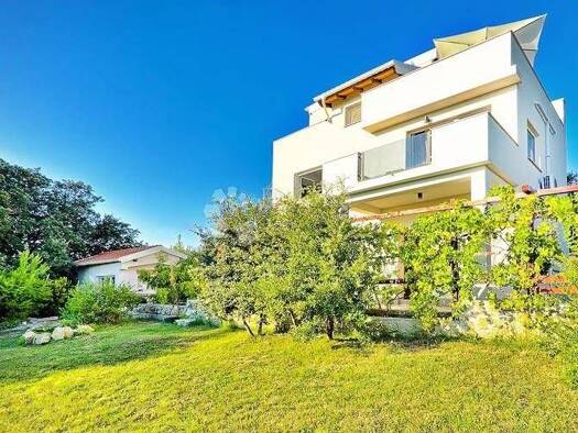 Haus zum Kauf 568.000 € 10 Zimmer 167 m² Supetarska Draga, Rab Rab