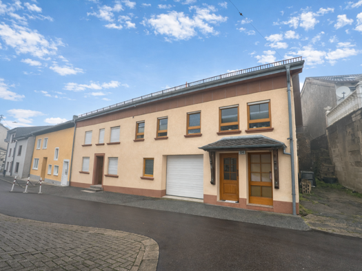 Reihenendhaus zum Kauf 470.000 € 10 Zimmer 360 m² 856 m² Grundstück Orscholz Mettlach 66693