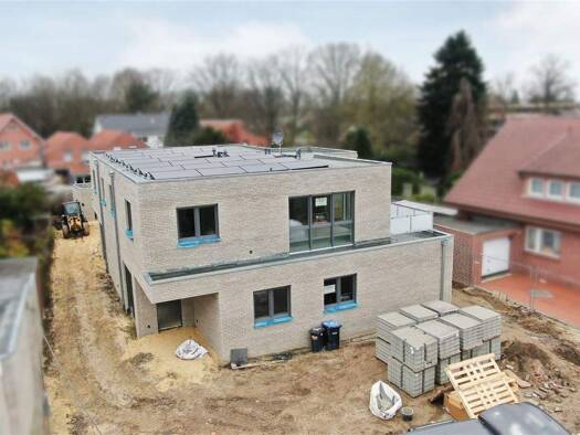 Wohnung zur Miete - Erstbezug 1.190 € 3 Zimmer 98,3 m² frei ab 01.03.2026 Nordhorn 48531