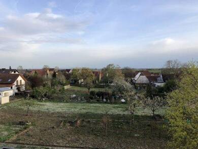 Wohnung zur Miete 550 € 2 Zimmer 52 m² EG frei ab sofort Essingen Essingen 76879