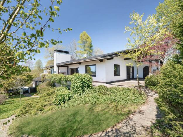 Einfamilienhaus zum Kauf 1.900.000 € 7,5 Zimmer 226 m² 1.516 m² Grundstück Farchach Berg 82335