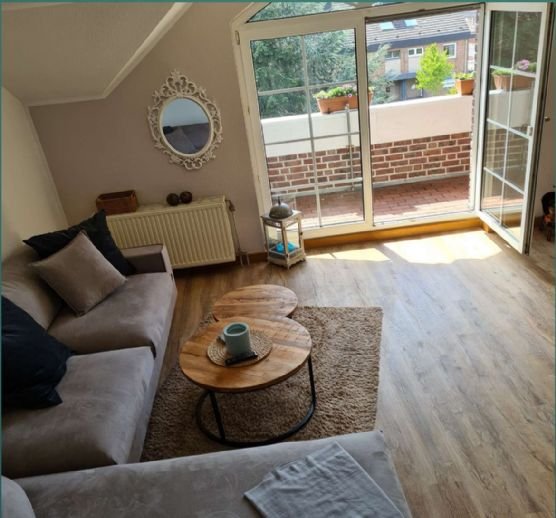 Wohnung zur Miete 1.400 € 2 Zimmer 80 m²<br/>Wohnfläche Kaarster Straße Furth - Nord Neuss 41462