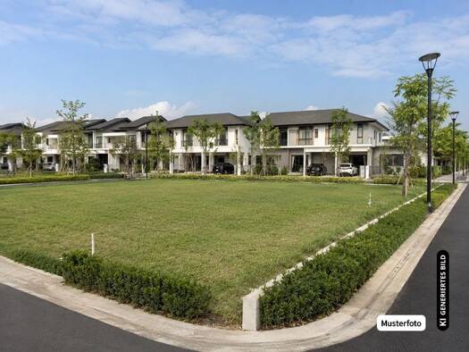Land-/Forstwirtschaft zum Kauf 3.054 m² Grundstück Fürnsal Dornhan 72175