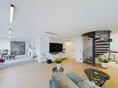 Maisonette zum Kauf 1.780.000 € 5 Zimmer 185 m² frei ab sofort Thalkirchen München 81479