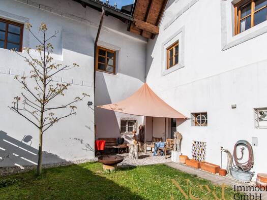 Haus zur Miete 1.457 € 4 Zimmer 117,5 m² Wels Wels 4600