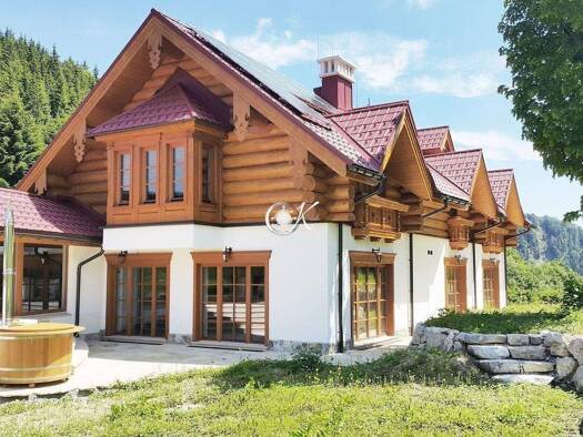 Villa zum Kauf 1.500.000 € 6 Zimmer 478 m² 1.006 m² Grundstück frei ab sofort Gaming 3295