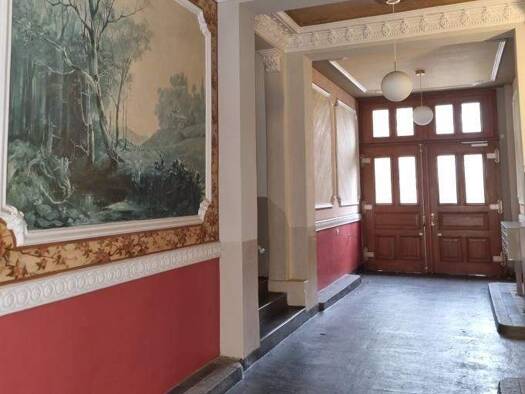 Wohnung zur Miete 850 € 3 Zimmer 76,9 m² Johannstadt-Nord Dresden 01307