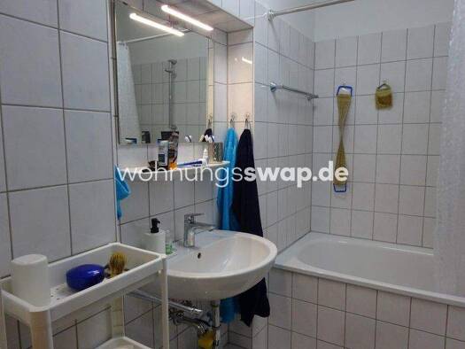 Studio zur Miete Tauschwohnung 720 € 3 Zimmer 72 m² EG Weidenpesch Köln 50737
