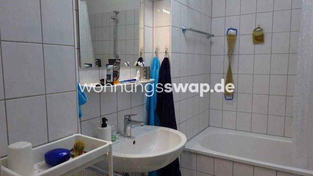 Studio zur Miete Tauschwohnung 720 € 3 Zimmer 72 m² EG Weidenpesch Köln 50737