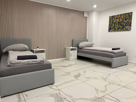Haus zur Miete 3.500 € 3 Zimmer 84 m² 1 m² Grundstück Sprendlingen Dreieich 63303