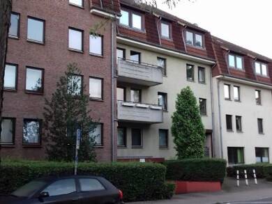 Tiefgarage zur Miete provisionsfrei 65 € Untere Karspüle 12-13 b Göttingen Göttingen 37073
