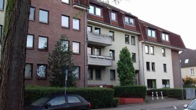 Tiefgarage zur Miete provisionsfrei 65 € Untere Karspüle 12-13 b Göttingen Göttingen 37073