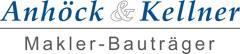 Anhöck & Kellner Massivhaus GmbH logo
