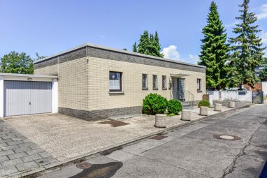 Bungalow zum Kauf 599.000 € 4 Zimmer 121,3 m² 496 m² Grundstück Höhenhaus Köln 51061