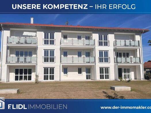 Wohnung zum Kauf 424.000 € 3 Zimmer 91,3 m² 2. Geschoss Kirchham 94148