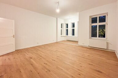 Wohnung zur Miete 1.150 € 2 Zimmer 80 m² 1. Geschoss frei ab sofort Oranienburg Oranienburg 16515