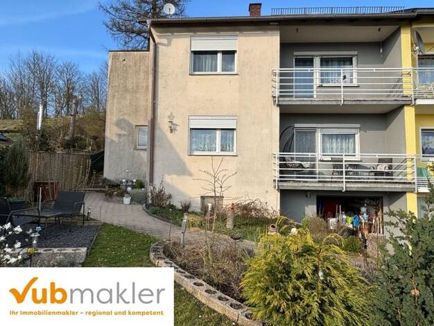 Doppelhaushälfte zum Kauf 199.000 € 4 Zimmer 150 m² 497 m² Grundstück Triebendorf Wiesau 95676