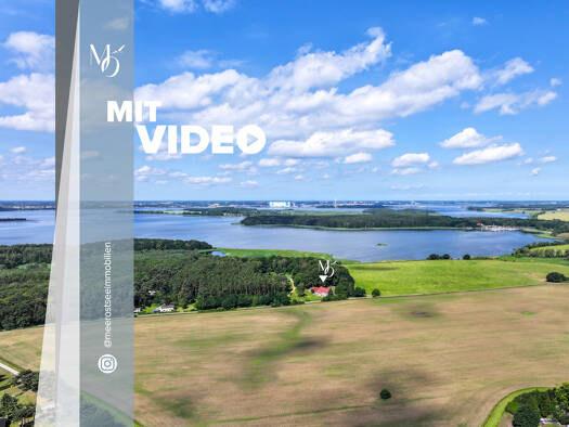 Reihenendhaus zum Kauf 360.000 € 4,5 Zimmer 120 m² 588 m² Grundstück Benz Gustow / Prosnitz 18574