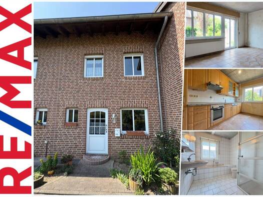 Reihenmittelhaus zum Kauf - Erstbezug 298.000 € 4 Zimmer 106,9 m² 133 m² Grundstück Goch 47574