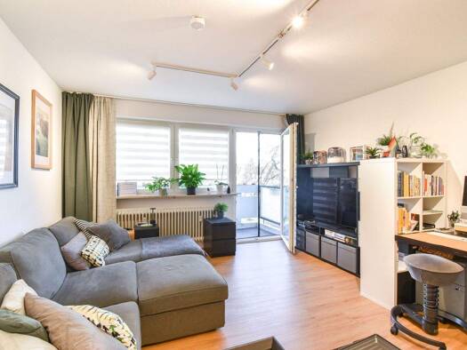 Studio zum Kauf 185.000 € 1 Zimmer 32 m² 1. Geschoss Gilching 82205