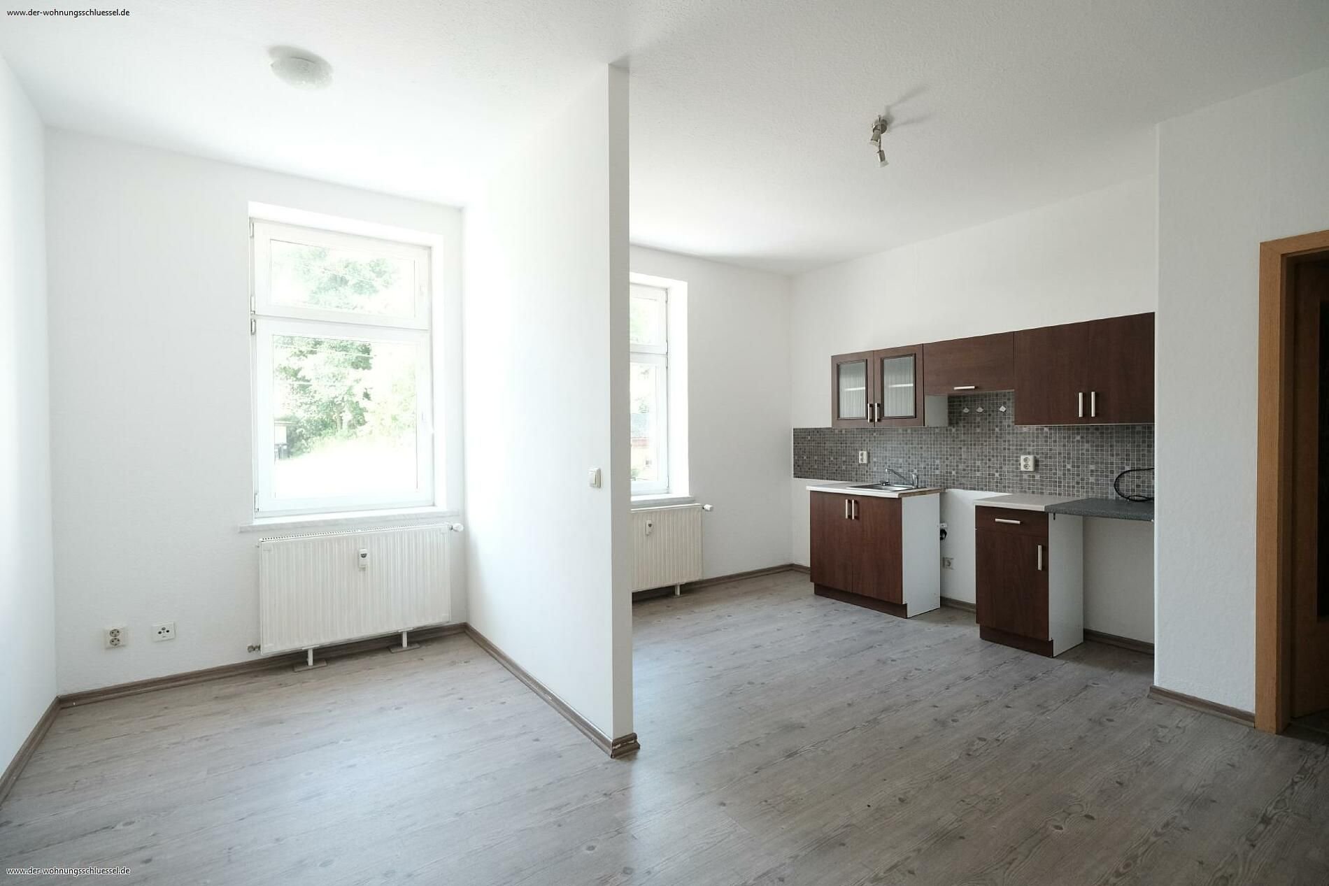 Wohnung zur Miete 225 € 1 Zimmer 35 m²<br/>Wohnfläche 1.<br/>Geschoss 01.11.2024<br/>Verfügbarkeit Arnsfeld Annaberg-Buchholz / OT Kleinrückerswalde 09456