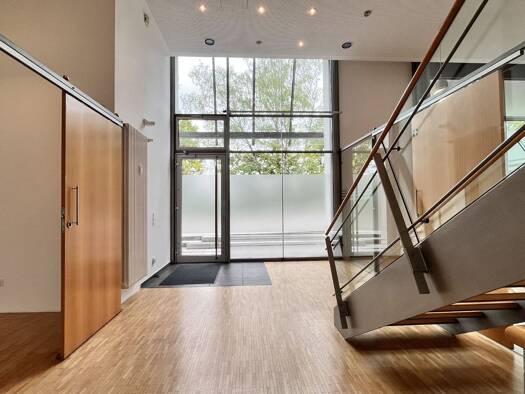 Bürofläche zum Kauf 399.000 € 318 m² Bürofläche Waldkraiburg Waldkraiburg 84478